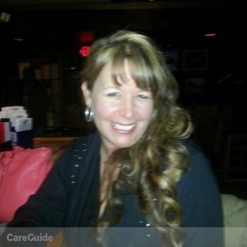 Pet Care Provider Tracy B's Profile Picture