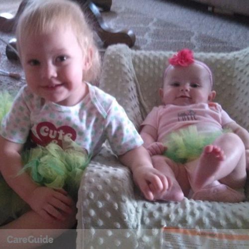 Child Care Provider Shelby S's Profile Picture