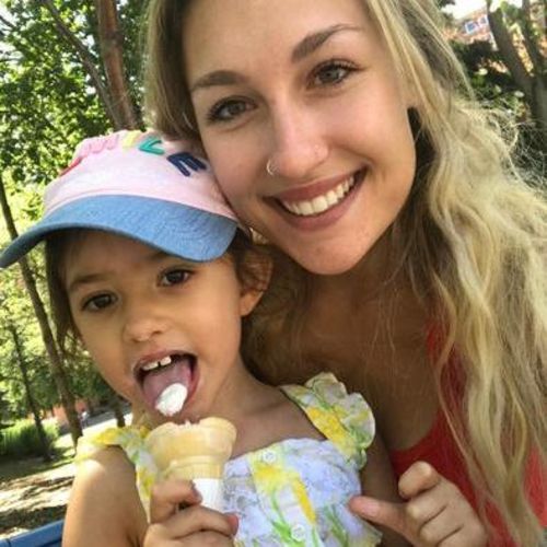 Canadian Nanny Provider Alex T's Profile Picture
