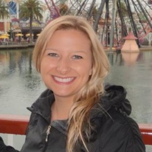 Canadian Nanny Provider Alicia H's Profile Picture