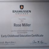 Being a worker with children
