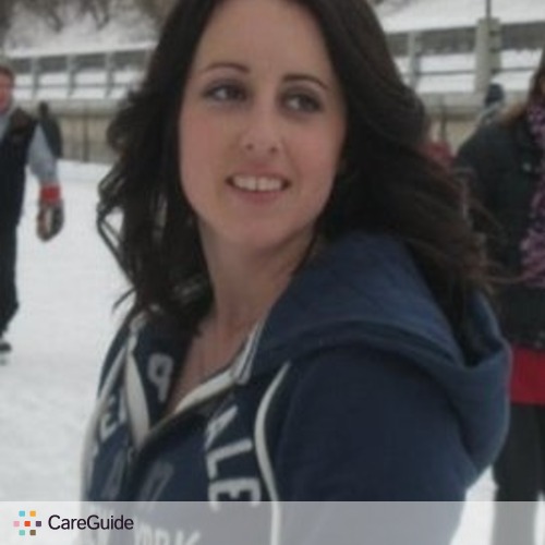 Pet Care Provider Chanel Mageau's Profile Picture