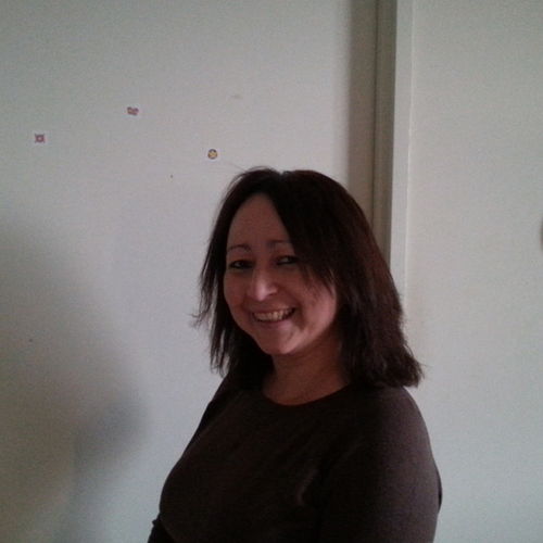 Elder Care Provider Delmi T's Profile Picture