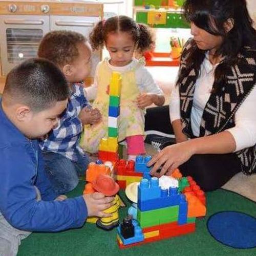 Child Care Provider Maria C's Profile Picture