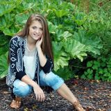 Allendale, Michigan Babysitter, Nanny, Previous daycare and preschool aide