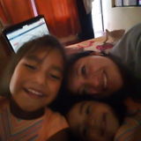 Excellent nanny and sciences teacher.