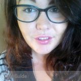 High energy female, positive disposition, always learning