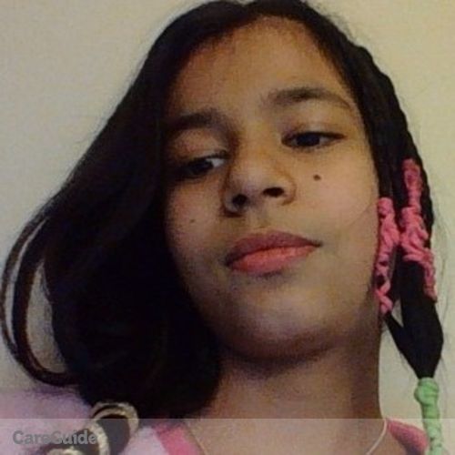 Pet Care Provider Valentina S's Profile Picture