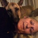 La Mesa Pet sitter,walker and over night For Work