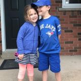 Short term care for 7.5 year old boy for January, 2019