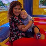 Im available as needed anytime , Im a mother of a two year old boy.