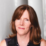 I write blogs and copy that get to the heart of your story so you can inspire prospects to like you really like you.