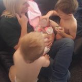 Mature Babysitter Available in Your Home!