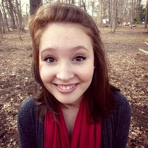 House Sitter Provider Jessica Brown's Profile Picture
