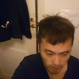Companion careship with or while owner is prsent