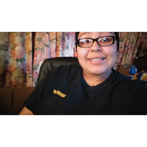 Child Care Provider Desiree C's Profile Picture