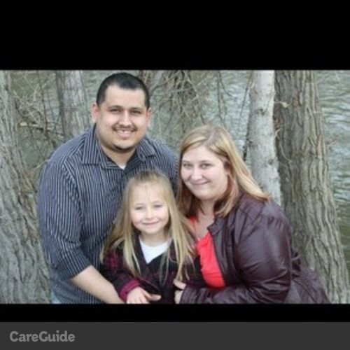 Child Care Job Jacquie Chavis's Profile Picture