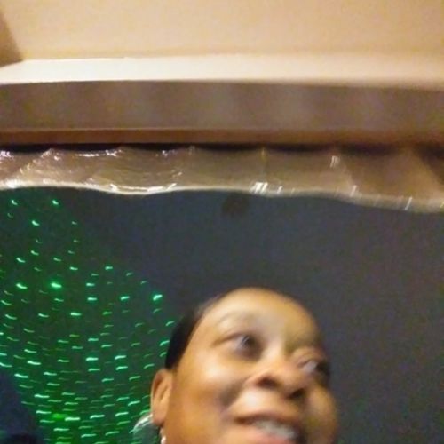 Child Care Provider Tiffany M's Profile Picture