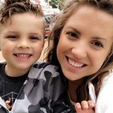 Super Nanny with lots of experience