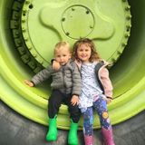 Live-out nanny opportunity for 2 children