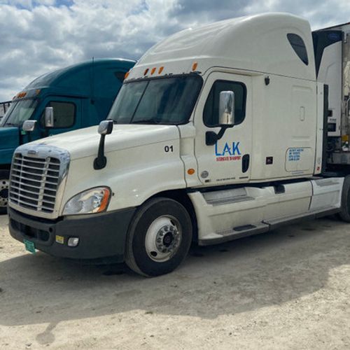 Great Pay Looking For Cdl A Driver For Over The Road Truck Driver Job In Miami Fl Meetatruckdriver Com