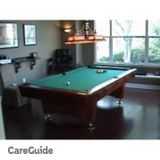 Orlando Pool Table Moving Assembly Installation Set Up Repairs Recovering Restoration Billiard Table Movers Orlando