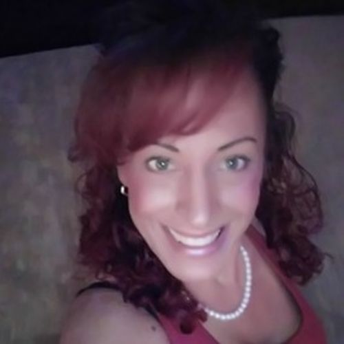 House Sitter Provider Amanda K's Profile Picture