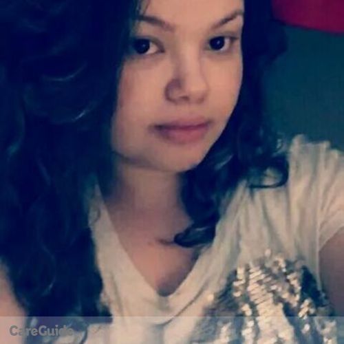 Child Care Provider Victoria P's Profile Picture