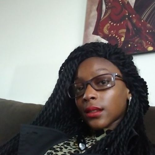 House Sitter Provider Satara P's Profile Picture