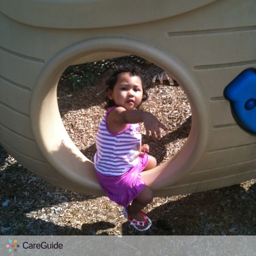 Child Care Job Troy L's Profile Picture