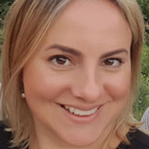 Housekeeper Provider Iraci R's Profile Picture