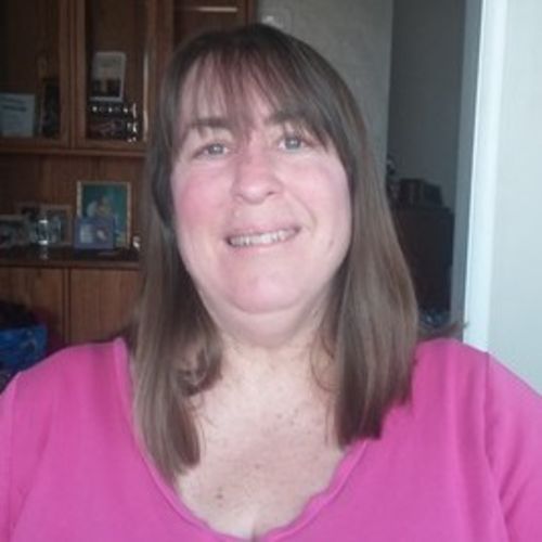 House Sitter Provider Lianne Mullison's Profile Picture