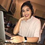 Polite and caring babysitter for Hire