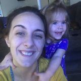 Upbeat and Energetic Nanny with Degree in Education Seeking PT/FT Nanny work