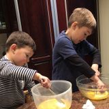 Experienced full time nanny for 2 boys aged 3 and 5