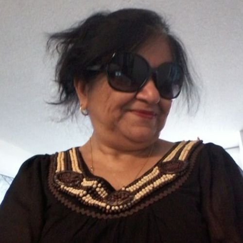 Elder Care Provider Chandra G's Profile Picture
