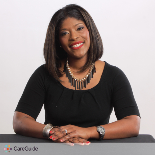 Child Care Provider Keva B's Profile Picture