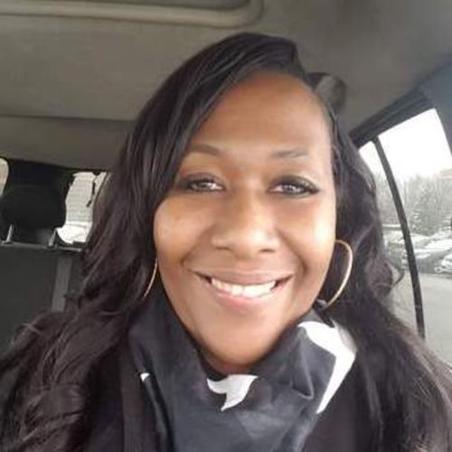 House Sitter Provider Patrice Morris's Profile Picture