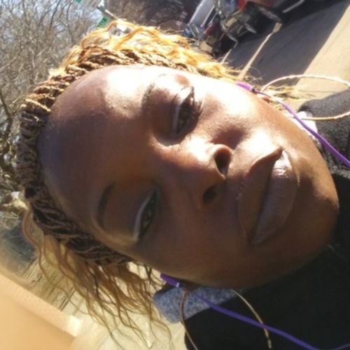 Housekeeper Provider Shaquon S's Profile Picture