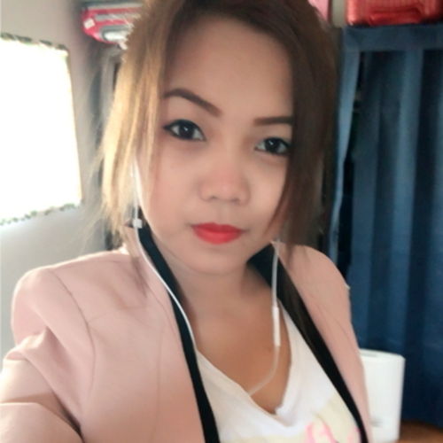 Canadian Nanny Provider Angelica M's Profile Picture