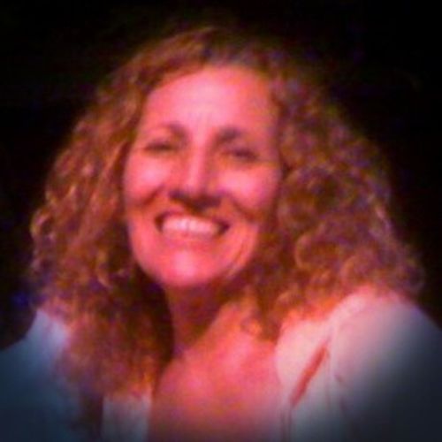 Canadian Nanny Provider Patricia W's Profile Picture