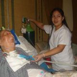 Available: compassionate Elderly Caregiver in philippines... i am very caring for my patient, trustworthy and responsible.