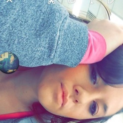 Child Care Provider Joslyn S's Profile Picture