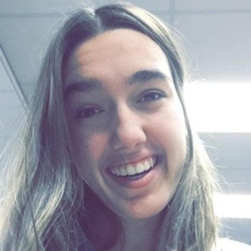 Child Care Provider Annabelle Boland's Profile Picture