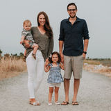 LOOKING FOR: FT nanny/housekeeper in Richmond, BC