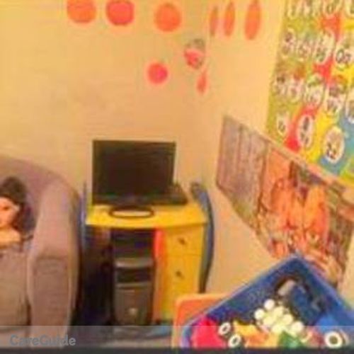 Child Care Provider Love to Luv Kids C's Profile Picture