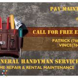 P&V Maintenance