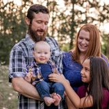 Looking for daytime childcare 3 days per week and possibly 5 days in the near future