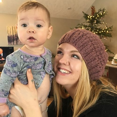 Canadian Nanny Provider 's Profile Picture