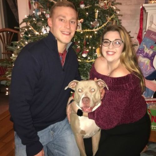 Pet Care Provider Leanna Z's Profile Picture